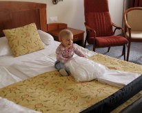 IMG_0785 Az egész ágy az enyém