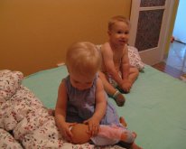 IMG_4883 Ágyjelenet :)